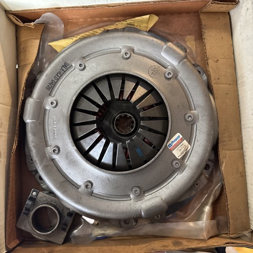 Kit frizione originale mopar - originale,