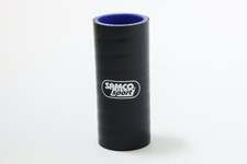 Kit Tubo e Clip Samco Nero