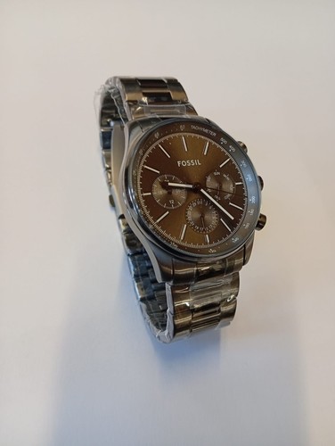 Orologio uomo fossil - uomo,
