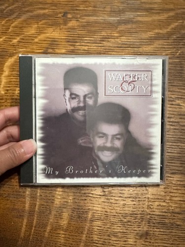 Walter scotty my - walter,