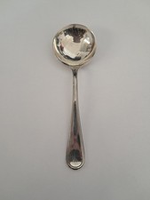 Cucchiaio Piccolo In Argento 800 Rec Dual 