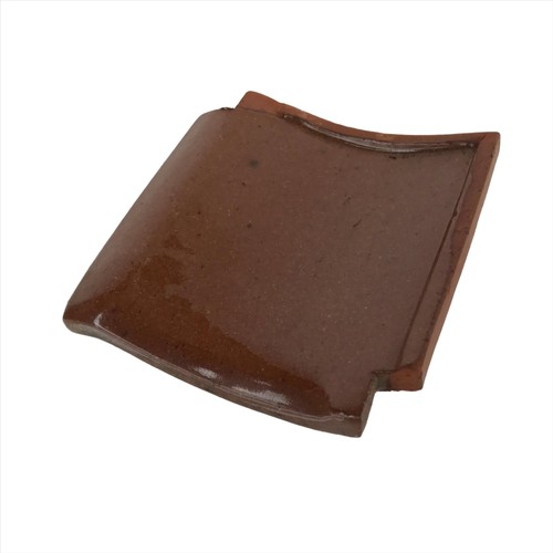 Tegole tetto argilla