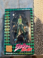 Jojo medicos Jotaro terzo