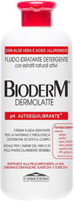 Bioderm dermolatte latte - bioderm,