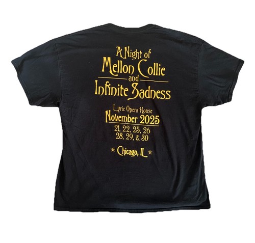 Shirt smashing pumpkins - smashing, a