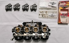 CARBURATORI YAMAHA R6 1999