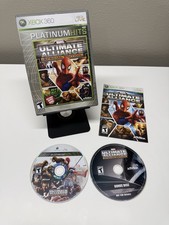 Marvel Ultimate Alliance