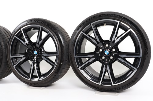 Ruote estive originali bmw - estive,