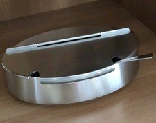 Zuccheriera bar alessi vintage - zuccheriera,