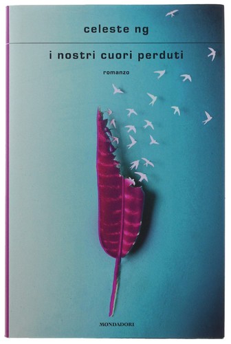 Nostri cuori perduti - cuori,