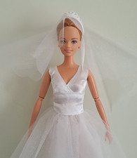Dolcissima Midge sposa Mattel
