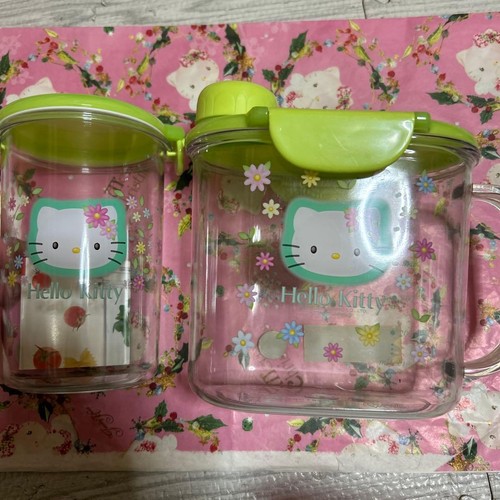 Sanrio hello kitty - sanrio,