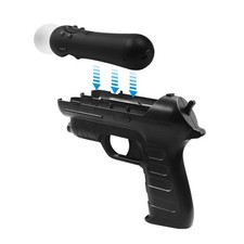 2PCs Exquisite Move Shooter