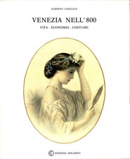 Alberto Cosulich - Venezia