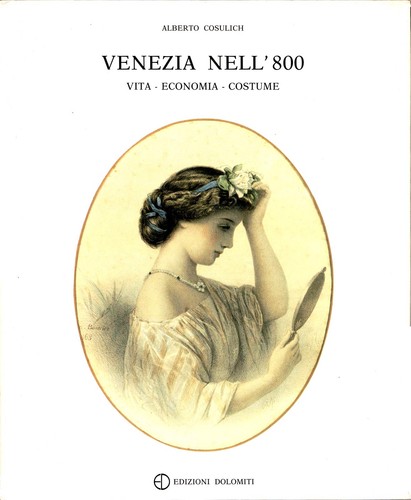 Alberto cosulich venezia - cosulich,
