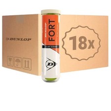 DUNLOP FORT CLAY COURT TS -