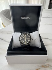 Seiko SNZH57K1 Fifty Fhantoms