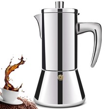 Moka Caffettiera 12 Tazze