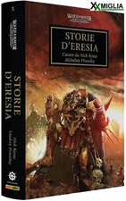 The Horus Heresy - Panini