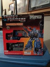 Transformers serie