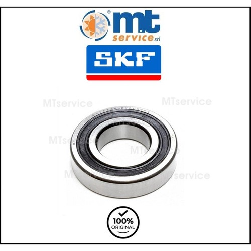 Cuscinetto 6207 skf 2rs - cuscinetto,