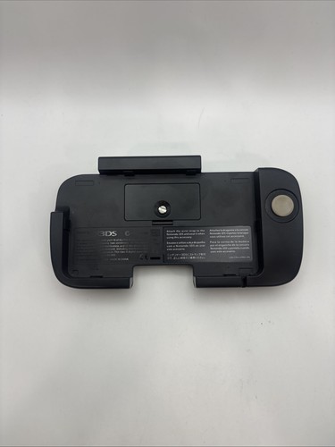 Nintendo circle pad - nintendo,