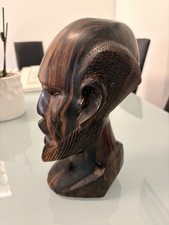scultura africana