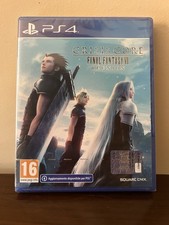 Crisis Core: Final Fantasy VII