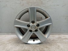 MAZDA 6 (GY) CERCHIO SINGOLO