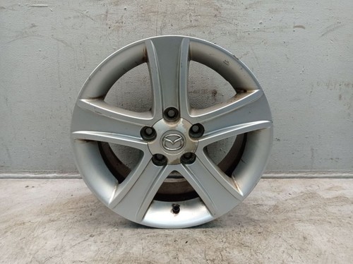 Mazda cerchio singolo - mazda, (gy)