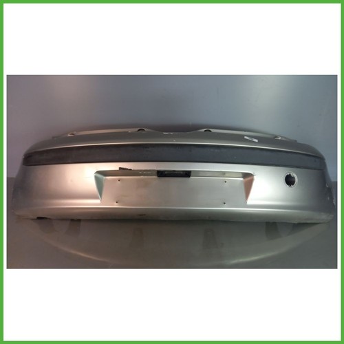 Paraurti posteriore fiat punto - paraurti,