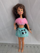 Mattel Barbie Skipper Phone