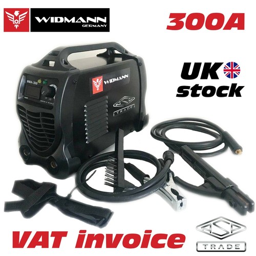 Saldatrice inverter 300a - inverter,