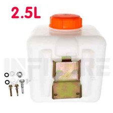 Serbatoio benzina olio