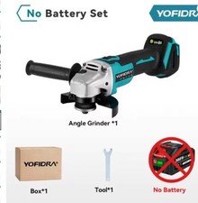 Yofidra 125mm Brushless Angle