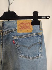 JEANS LEVIS STRAUSS ORIGINALI