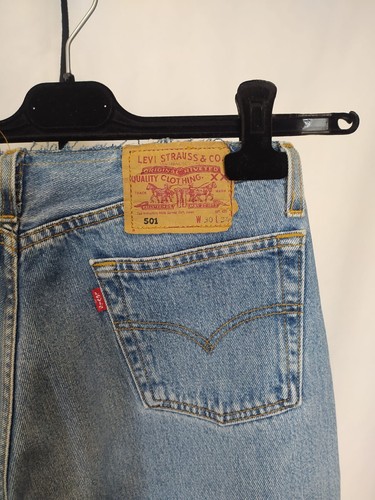Jeans levis strauss - jeans,
