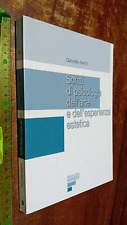 LIBRO :  Scritti di psicologia