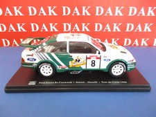 Die cast 1/24 Modellino Auto