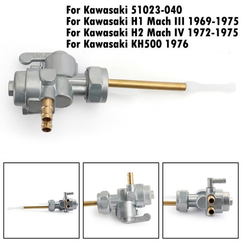 Rubinetto benzina 51023 040 - rubinetto,