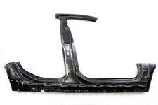 41217120206 FIANCATA INFERIORE SOTTOPORTA DESTRA BMW 520D SW E61 (2006) RICAMBIO