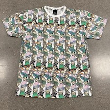 Upper Playground Uomo Grande