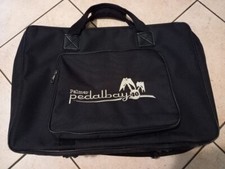 Pedalboard pedaliera regolabile per effetti a pedale - PALMER PEDALBAY 40