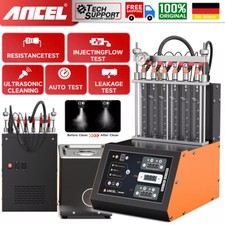 🔥ANCEL ANJ600 Macchina