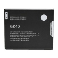 BATTERIA PER MOTOROLA GK40 per