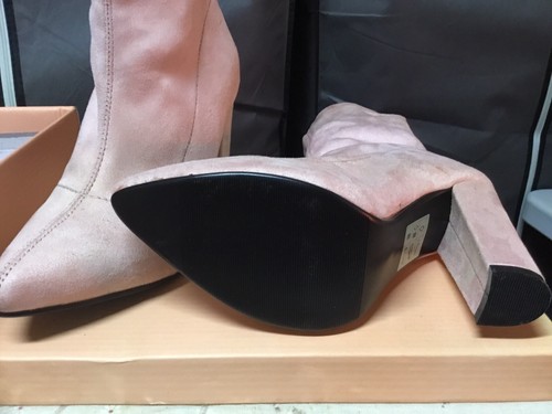 Stivaletti tronchetti donna - stivaletti,
