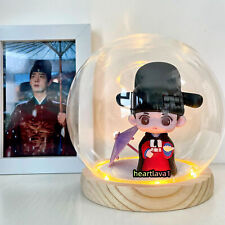 Modellino figura fatto a mano