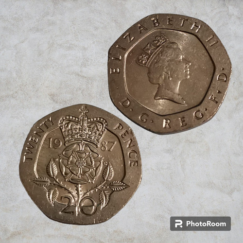 Moneta pence della - moneta,