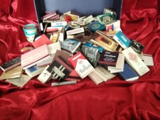 Fiammiferi italiani e