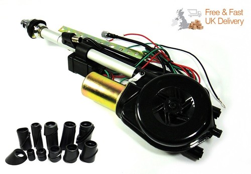 Kit albero radio antenna